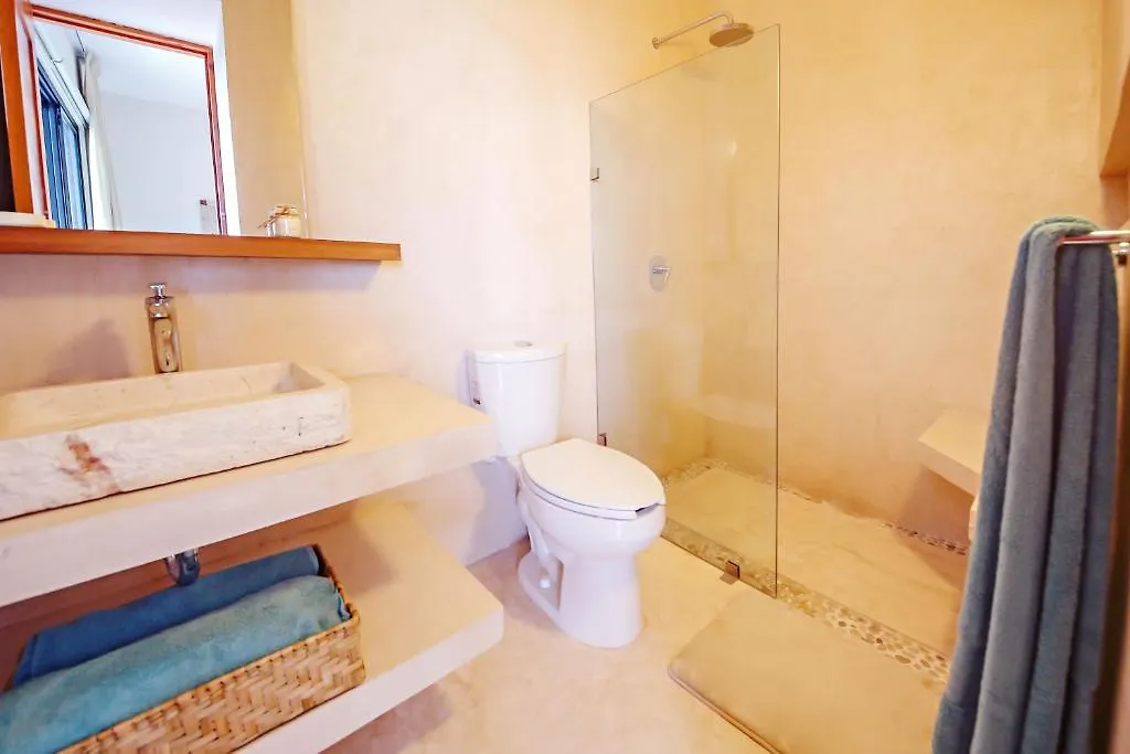 Casa Astral Luxury Hotel Isola Holbox