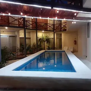 Hotel Kai (adults Only), Isla Holbox